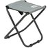 Стілець розкладний Skif Outdoor Steel Cramb L gray (MT-009GRY), Колір: Сірий