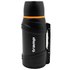 Термос Tramp Travel Line 1,3л, черный TRC-138-black, Цвет: Чёрный