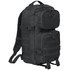 Тактический рюкзак Brandit-Wea US Cooper patch medium black 8022-2-OS, Цвет: Чёрный