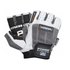 Перчатки для фитнеса Power System PS-2300 Grey/White XS (PS-2300_XS_Grey-White), Размер: XS, Цвет: Серый/Белый