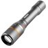 Фонарь Nebo Davinci 2000 люмен (NB NEB-FLT-0020-G), Цвет: Серый