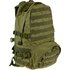 Рюкзак Outac Patrol Back Pack. Олива (OT-216 OD), Цвет: Оливковый