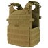 Жилет тактический Condor Gunner Plate Carrier койот (201039-498), Цвет: Койот
