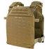 Жилет тактический Condor LCS Sentry Plate Carrier койот (201068-498), Цвет: Койот