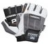 Перчатки для фитнеса Power System PS-2300 Grey/White M (PS-2300_M_Grey-White), Размер: M, Цвет: Серый/Белый