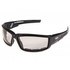 Очки защитные Global Vision Sly Photochromic прозрачные (1СЛАЙ24-10), Цвет оправы: Чёрный, Цвет линз: Прозрачный