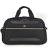 Сумка дорожная Gabol Giro Travel Black (119109 001) 929391, Цвет: Чёрный