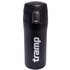 Термос Tramp 0,35 л, черный UTRC-106-black, Цвет: Чёрный, Объём: 0.35 л           