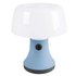 Фонарь кемпинговый Bo-Camp Sirius 70 Lumen Blue/White (5818902) DAS301712, Цвет: Голубой