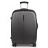 Чемодан Gabol Paradise (M) Grey (103546 016) 925782, Цвет: Серый