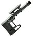 Приклад MDT Skeleton Rifle Stock LITE черный (104583-BLK), Цвет : Чёрный