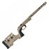 Ложа MDT XRS для Ruger American SA FDE (105345-FDE), Колір: Бежевий