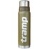 Термос Tramp Expedition Line 0,9 л UTRC-027-olive, Цвет: Olive