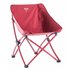 Стул Vango Pop Carmine Red 926783, Цвет : Красный