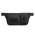 Сумка поясная Smartex 3P Tactical 3 ST-026 black (ST204), Цвет: Чёрный