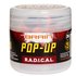 Бойли Brain Pop-Up F1 R.A.D.I.C.A.L. копчені сосиски 12mm 15g (1858.02.81), Діаметр, мм : 12