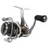 Катушка Okuma Helios SX HSX-30 8+1BB 5.2:1 (1353.09.67), Типоразмер : 3000