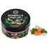 Бойли Brain Dumbells Pop-Up Marzipan сир+мигдаль 5х8mm 34g (1858.21.51), Діаметр, мм : 5х8