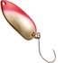 Блесна Shimano Cardiff Roll Swimmer Premium Plating 3.5g #71T Red Gold (5VTRM35R71), Цвет: Красный/Золотистый, Вес : 3.5 г