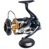 Котушка Shimano Stella SW-C 5000XG 13+1BB (STLSW5000XGC), Типорозмір : 5000