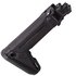 Приклад Magpul Zhukov-S для АК Black (MAG585-BLK), Цвет : Чёрный