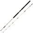 Удилище лодочное Shimano Vengeance AX Boat 2.40m max 300g (VAXBT240H), Длина, м : 2.40 м