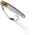 Пилкер Shimano Soare Metal Shot TG 3.0g #36T (5VSS203Q36), Цвет: Золотистый/Серебристый
