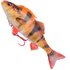 Силикон Savage Gear 4D Line Thru Perch SS 230mm 145.0g #03 Albino (57425), Цвет : Albino