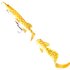 Воблер Savage Gear 3D Hybrid Pike 17cm 45g SS 03-Albino Pike (50222), Цвет : Albino Pike