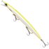 Воблер Savage Gear Sandeel Jerk Minnow S 145mm 17.0g YWO (64009), Цвет : YWO