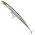Воблер Savage Gear Sandeel Jerk Minnow SF 145mm 14.0g Mirror Ayu (64001), Цвет : Mirror Ayu