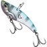 Цикада Savage Gear Vib Blade 45mm 8.5g Blue Pink Stripes (71443), Цвет: Голубой