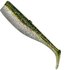 Силикон Savage Gear Minnow Tail 100mm 10.0g Green Silver (5 шт/уп) 72462, Цвет : Green Silver