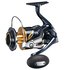 Катушка Shimano Stella SW-C 8000PG 13+1BB (STLSW8000PGC), Типоразмер : 8000