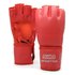 Перчатки Sportko таеквон-до красные XL Перч ПД6, Размер: XL, Цвет: Красный