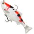 Силикон Savage Gear 3D Roach Pulsetail 130mm 38.5g Koi (2 шт/уп) 63726, Цвет : Koi