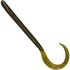 Силикон Savage Gear Razorback Worm 200mm 9.5g Watermelon Red Magic (8 шт/уп) 77452, Цвет : Watermelon Red Magic