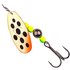 Блесна Savage Gear Caviar Spinner #4 14.0g 05-Firetiger (40971), Цвет: Firetiger