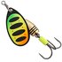 Блесна Savage Gear Rotex Spinner #4 11.0g 05-Firetiger (42132), Цвет: Firetiger