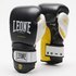 Боксерские перчатки Leone Tecnico Black Yellow 16 ун. (3327_500184), Вес: 16 унций, Цвет: Чёрный/Жёлтый