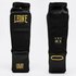 Защита голени Leone DNA Black XL (3336_500188), Размер: XL, Цвет: Чёрный