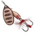 Блесна Savage Gear Rotex Spinner #2 5.5g 02-Copper (42119), Цвет: Copper