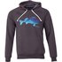 Реглан Favorite Zander XXL ц:gray (1693.23.73), Размер : XXL, Цвет: Серый