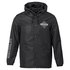 Куртка Favorite штормовка XS ц:black (1693.23.36), Размер : XS, Цвет: Чёрный