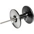 Шпуля Shimano Calcutta 201 D (BNT4403), Типоразмер : 2000