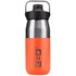 Термос 360° degrees Vacuum Insulated Stainless Steel Bottle with Sip Cap Pumpkin, 550 ml (STS 360SSWINSIP550PM), Цвет: Pumpkin