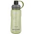 Пляшка для води Spokey Stream 500ML green (928444), Колір: Green