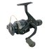 Катушка Okuma Carbonite I CBR-235 1+1BB 5.0:1 (1353.10.89), Типоразмер : 2500, Вес : 280 г