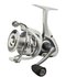 Котушка Okuma Inspira ISX-30W 8+1BB (1353.09.43), Типорозмір : 2000, Максимальне гальмівне зусилля, кг: 3