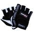 Перчатки для фитнеса Power System PS-2200 Black L (PS-2200_L_Black), Размер: L, Цвет: Чёрный